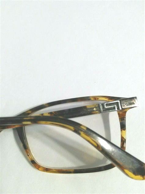 versace eyeglasses 3163|authentic versace eyeglasses.